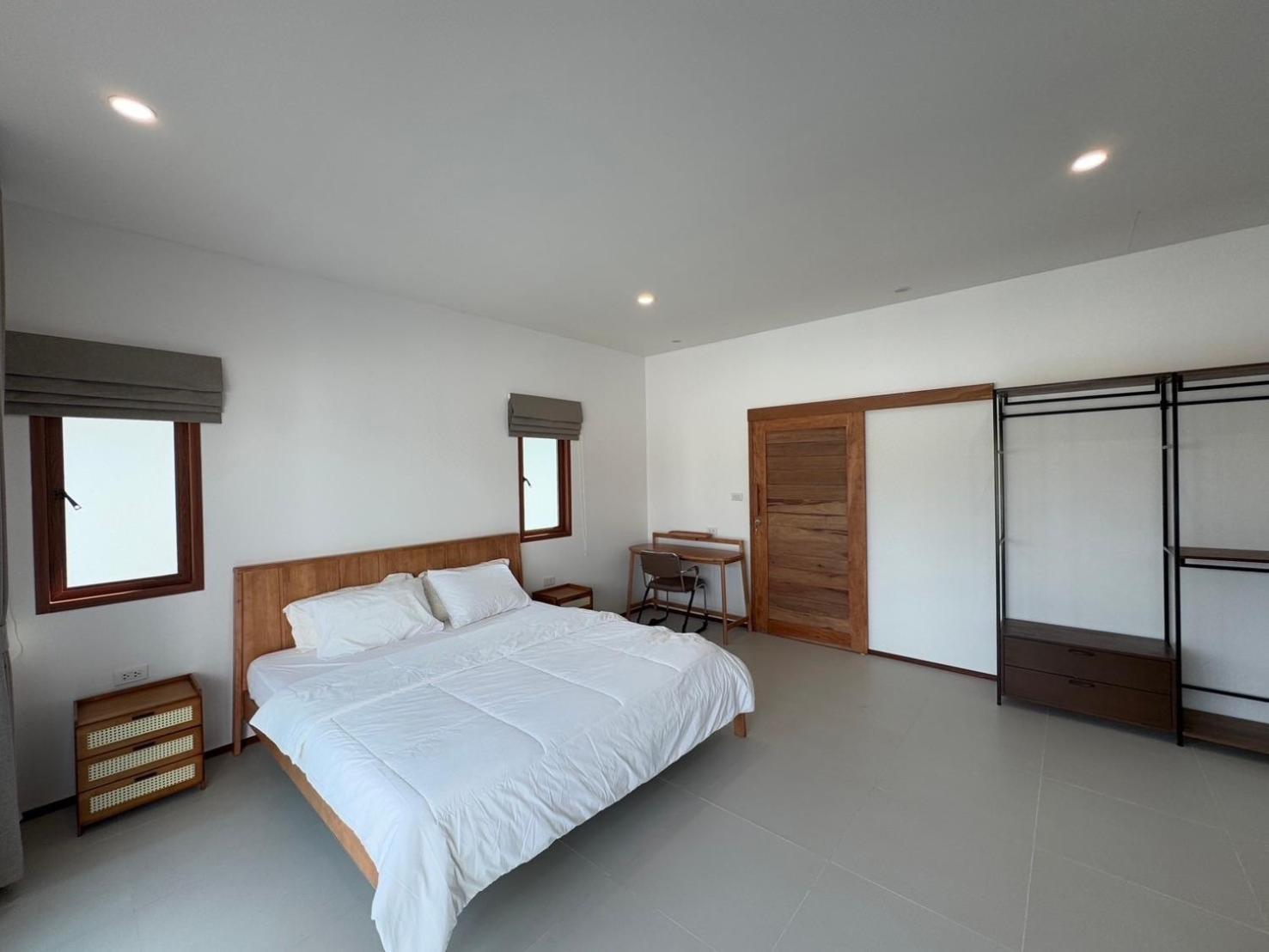 Maikhao Beach Guest House Mai Khao Exterior foto